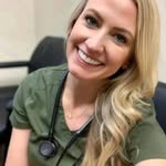 Maria Wesley - @gabeg52175 - Instagram