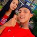 Maria Wesley - Facebook