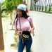 Maria Wesley - Facebook