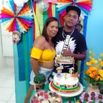 Maria Wesley Santos - @santosmariawesley - Instagram