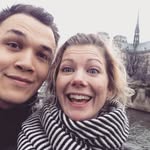 Maria Rønbøg Westergaard - @mariarnbgw - Instagram
