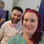 Maria Wheaton - @lightning20132 - Instagram