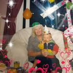 Maria Louise Whelan - @mariawall71 - Instagram