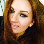 Maria Whelan - @wheelie_92 - Instagram