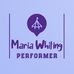 Maria Whiting  - Facebook