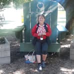 Maria Wickman - Facebook
