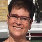 Maria Wickman - Facebook