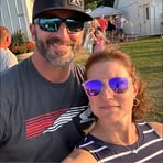 Maria Wickman - Facebook