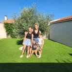 Maria Wickman - Facebook