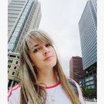 Elin Widmark - @elinmariawidmark - Instagram