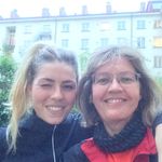 Maria Widmark - @widmarkmaria - Instagram