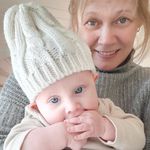 Maria Widmark - @klaraunderbara22 - Instagram