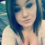 Maria Wilcox - @cutie_with_a_attitude.420 - Instagram
