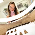 MARIA WILDE - HAIREINSPAZIERT BEI MARY - @haireinspaziertbeimary - Instagram
