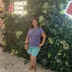 Maria Wilde  Campos Pingeiro - @mariawildecampos - Instagram