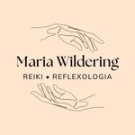 Maria Wildering • Reiki • Reflexologia - @reiki.reflex.mariawildering - Instagram