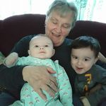 Maria Wiley - @chickiebubba - Instagram