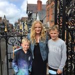 Maria Wiley - @wiley.maria - Instagram