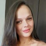 Ana Maria Winder Garcia - @aninhawg12 - Instagram