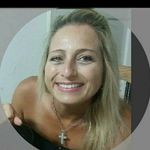 Maria Gabriela Conti Witkowski - @mariagabrielacontiwitkowski - Instagram