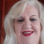Maria Isabel Witkowski - @witkowskimaria - Instagram