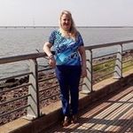 Maria Isabel Witkowski - @mariaisabelwitkowski - Instagram