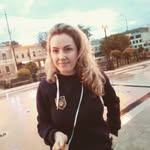 Мария Янсон - @maria_yanson - Instagram
