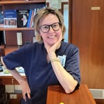 ☆ Dr.ssa Maria Yanson ☆ - @mariyanson - Instagram
