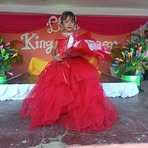 Maria Athena Yanson - Facebook