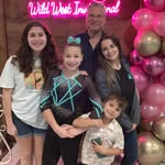 Maria Constanza Yeager - @delcosty - Instagram