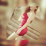 Maria yebra - @yebra3343 - Instagram