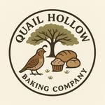 Maria Yoder - @quailhollowbaking - Instagram