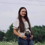Maria Yoder - @riayoder25 - Instagram