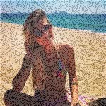 Maria Yoder - @joycerreed13 - Instagram