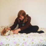 Maria Yoder - @mega_yoda - Instagram