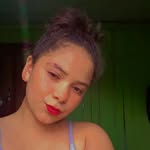 Cecília yow - @maria_yow27 - Instagram