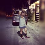 Maria Diana Mae Yow - Facebook
