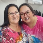 Maria Zanella - @mariasirleizanella - Instagram