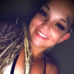 Mărįaħ Åðkįnš - @riahbacktoit - Instagram