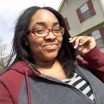 Mariah Allison - @travonallison93 - Instagram