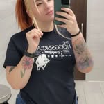 Mariah Allison - @mariahmurdersyou - Instagram