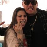 Mariah Allison Gaudet - @gangangmariah - Instagram