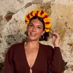 Maria Alvarez - @mariaalvarezyoga - Instagram