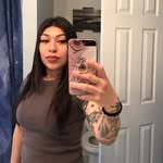 Mariah Alvarez - @la_luna_negra13 - Instagram