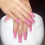 mariah alvarez - @nailsbymariahhhhh - Instagram
