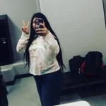 mariah alvarez - @shaywagner2026 - Instagram
