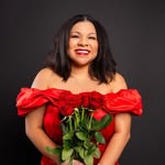Mariah Alvarez - @mariahtheslp - Instagram