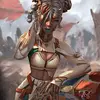 Mariah Alvarez - @babyred2126 - TikTok