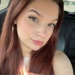 Mariah Arnold - @maybeltsmariah - Instagram