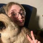 Mariah Arnold - @mariahmaycats - Instagram